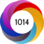 Altmetric score 1014