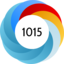Article has an altmetric score of 1015