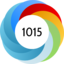 Altmetric score 1015
