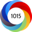 Altmetric score 1015