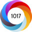 Altmetric score 1017