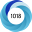 Score 1018