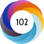 Article has an altmetric score of 102