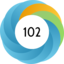 Article has an altmetric score of 102