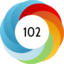 Article has an altmetric score of 102