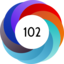 Article has an altmetric score of 102