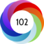 Article has an altmetric score of 102