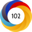 Article has an altmetric score of 102