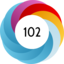 Article has an altmetric score of 102