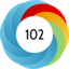 Article has an altmetric score of 102