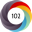 Article has an altmetric score of 102