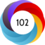 Article has an altmetric score of 102