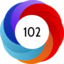Article has an altmetric score of 102