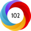 Article has an altmetric score of 102