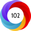 Article has an altmetric score of 102