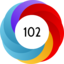 Article has an altmetric score of 102