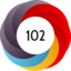 Article has an altmetric score of 102