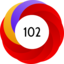 Article has an altmetric score of 102