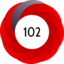 Article has an altmetric score of 102