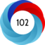 Altmetric score 102