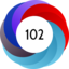 Article has an altmetric score of 102
