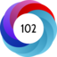 Article has an altmetric score of 102