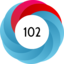 Article has an altmetric score of 102