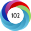 Article has an altmetric score of 102