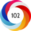Article has an altmetric score of 102