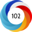 Altmetric score 102