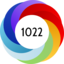 Altmetric score 1022