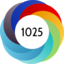 Article has an altmetric score of 1025