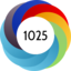 Article has an altmetric score of 1025
