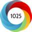 Article has an altmetric score of 1025