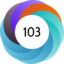 Article has an altmetric score of 103