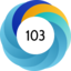 Article has an altmetric score of 103