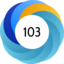 Article has an altmetric score of 103