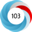 Article has an altmetric score of 103