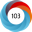 Article has an altmetric score of 103