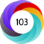 Article has an altmetric score of 103