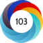 Article has an altmetric score of 103