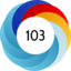 Article has an altmetric score of 103