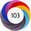 Article has an altmetric score of 103
