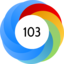 Article has an altmetric score of 103
