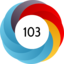 Article has an altmetric score of 103