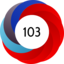 Article has an altmetric score of 103