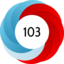 Article has an altmetric score of 103