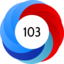 Article has an altmetric score of 103
