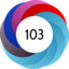 Article has an altmetric score of 103