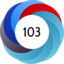 Article has an altmetric score of 103
